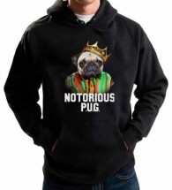 biggie smalls hoodie