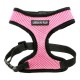 PINK SOFT HARNESS