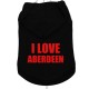 ABERDEEN BLACK