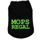 MOPS REGAL BLACK