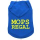 MOPS REGAL BRIGHT BLUE