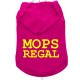 MOPS REGAL BRIGHT PINK