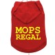 MOPS REGAL RED