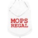 MOPS REGAL WHITE