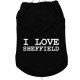 SHEFFIELD BLACK