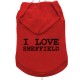 SHEFFIELD RED