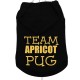 TEAM APRICOT PUG