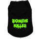 ZOMBIE KILLER BLACK