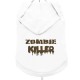 ZOMBIE KILLER WHITE