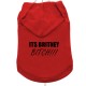 BRITNEY RED