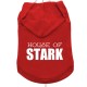 HOUSE OF STARK RED