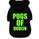 PUGS OF DUBLIN BLACK