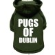 PUGS OF DUBLIN GREEN