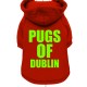 PUGS OF DUBLIN RED