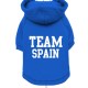 TEAM SPAIN BLUE