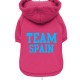 TEAM SPAIN PINK