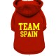 TEAM SPAIN YELLOW