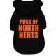 NORTH HERTS BLACK