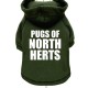 NORTH HURTS GREEN