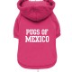 PUGS OF MEXICO PINK