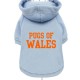 PUGS OF WALES BLUE