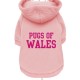 PUGS OF WALES PINK