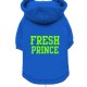 FRESH PRINCE BLUE