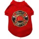 FIRE DEPARTMENT T SHIRT