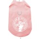 NYC HARNESS TEE BABY PINK