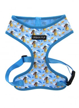 WALLACE & GROMIT UNISEX HARNESS