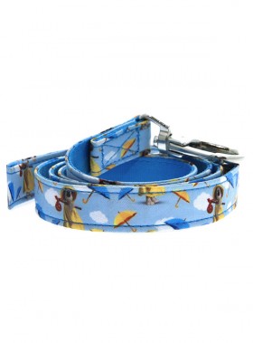 WALLACE & GROMIT UNISEX LEAD