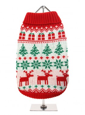 URBAN PUP UNISEX WONDERLAND SWEATER